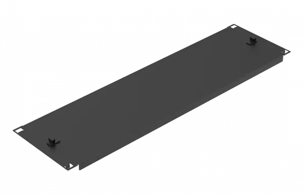 Фальшпанель быстросъемная Ф-19"-3U-Б ССД