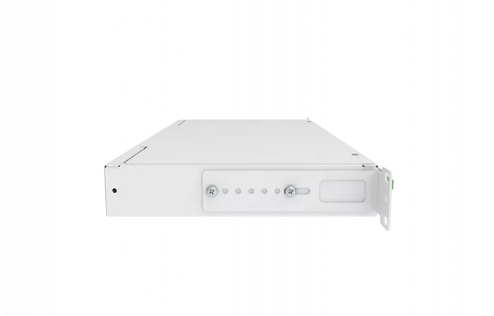 Кросс ШКОС-М -1U/2 -32 -SC    ~32 -SC/APC   ~32 -SC/APC