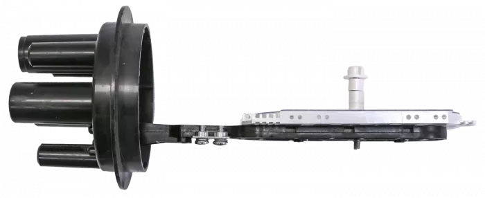 Муфта МТОК-М6/144-1КТ3645-К-44 ССД