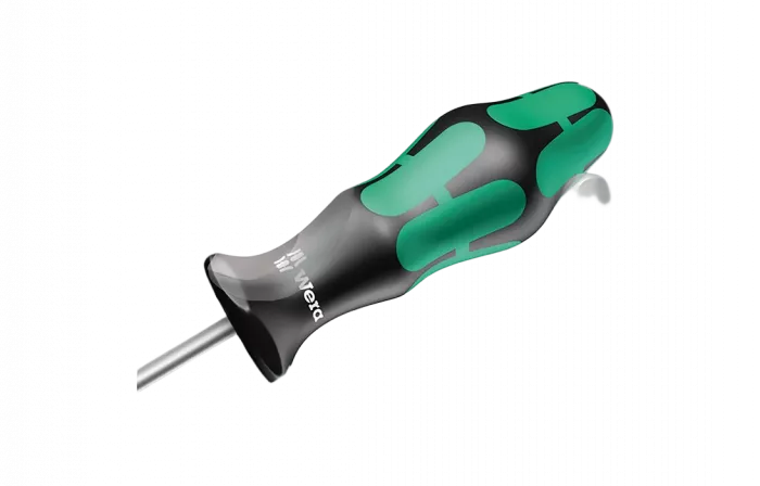 WE-105630	Kraftform Big Pack 300 набор отвёрток с двумя подставками, 14 пр., PH 1/2/3, PZ 1/2/3, TX 10/15/20/25/30, SL 3.5/4/6.5