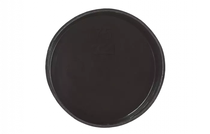 Заглушка наружная для трубы ССД-Пайп УльтраФ 75 мм