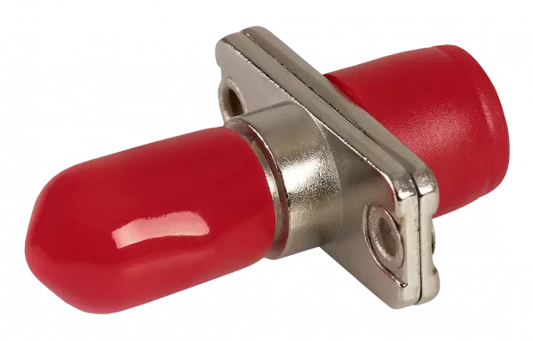 Адаптер (розетка) переходная  FC-ST SM