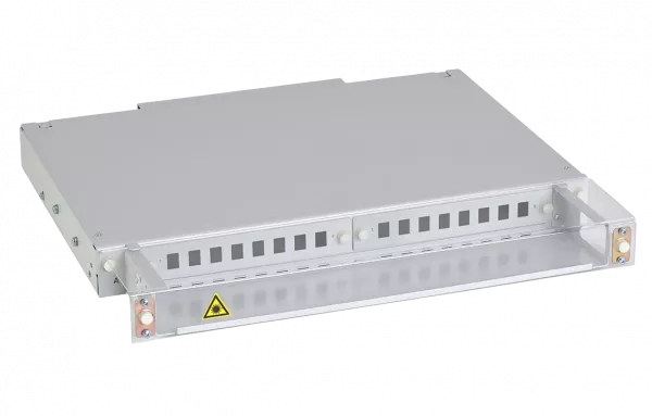 Кросс ШКОС-ВП-1U/2 -16 -SC    ~  -(корпус) ~