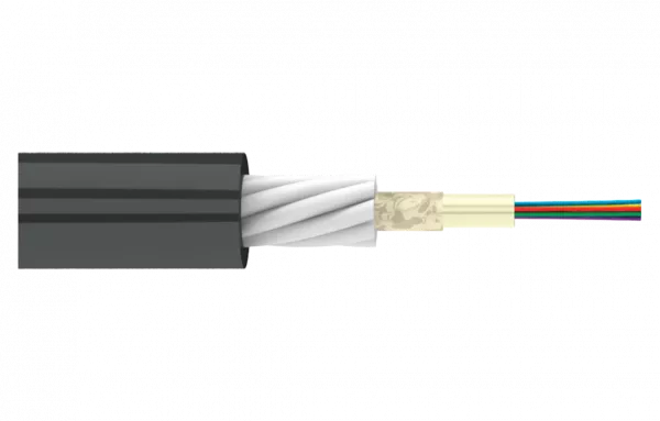 Кабель оптический ТОД-нг(А)-HF-08У-8кН