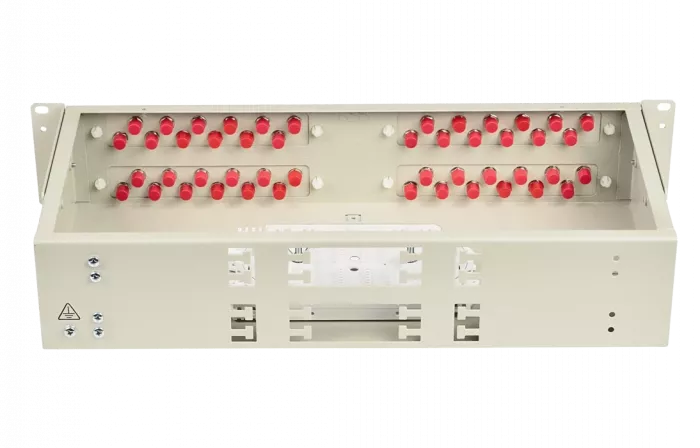 Кросс ШКОС-М -2U/4 -48 -FC/ST ~48 -FC/D/SM  ~48 -FC/UPC