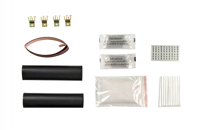 Комплект для монтажа МТОК-Н8 ССД