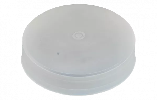 Заглушка для трубы ПНД, d=180мм