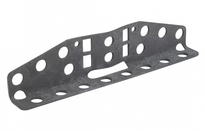 Траверса универсальная ССД