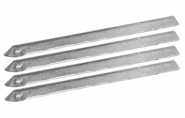 Припой ЦОП-20Н, упаковка 1 кг ССД