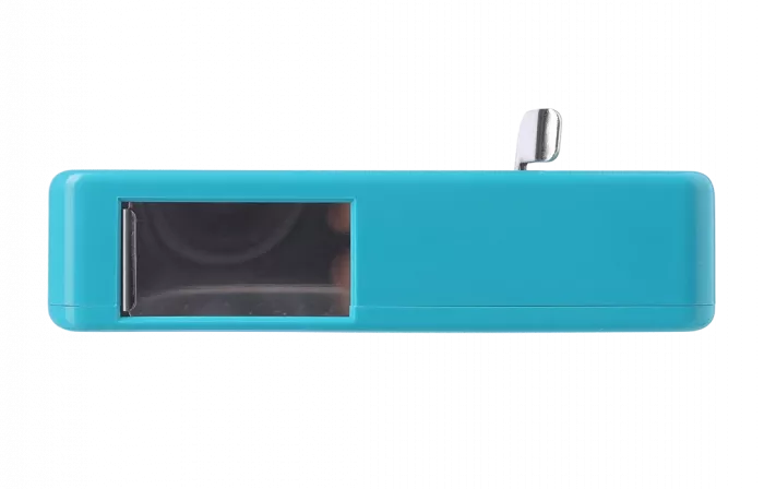 Очиститель оптических коннекторов многоразовый CLN1-01