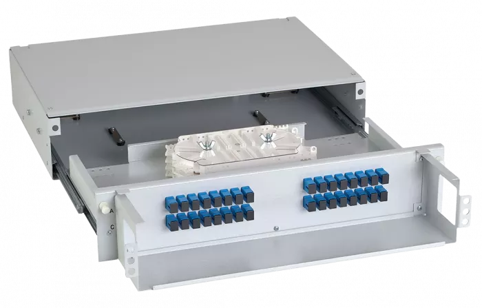 Кросс ШКОС-ВП-2U/4 -32 -SC    ~32 -SC/SM    ~32 -SC/UPC