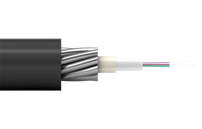 Кабель оптический ССД ОКЗК-Т-08G.657.А1-7