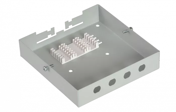 Кросс ШКОН   -Р/1  -4  -FC/ST ~  -(корпус) ~