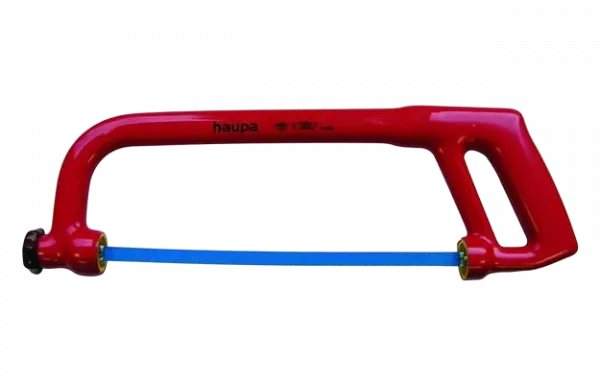 110559 Ножовка по металлу 1000 V, 350 мм