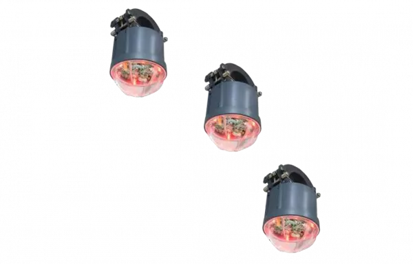 ИМАГ-LL - индикаторы короткого замыкания для ВЛ 6-110 кВ