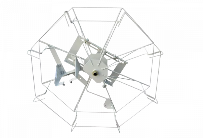 Барабан БШ-1-3 ССД