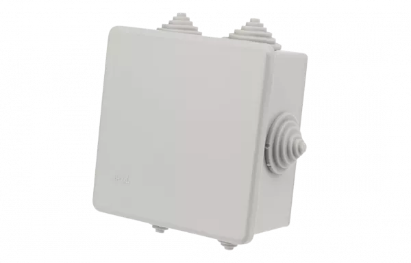 28-3052 Коробка распаячная ОУ 85х85х40 мм, IP44 REXANT