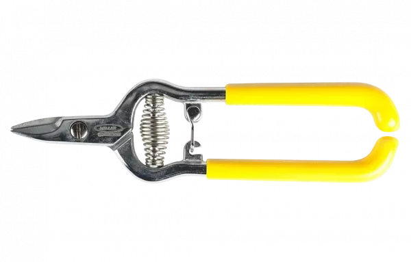 Ножницы Miller 86 1/2SF для резки кевлара