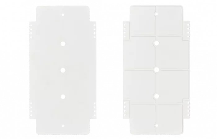 Крышка кассеты КМ ССД