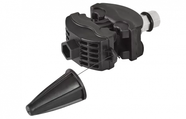 Зажим соединительный ответвительный прокалывающий ЗОП 57 (25-150/25-95)-ССД (SLIW57, P70, ОР 95М)