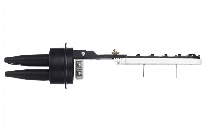 Муфта МОГ-Т3-40-1КБ4845 ССД