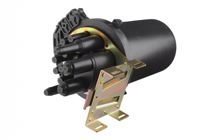 Кронштейн для крепления муфт МТОК-Т6, Т7 ССД