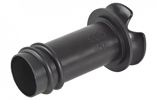 Адаптер ввода труб ССД-Пайп 50 мм