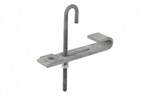 Узел крепления УТП-4 ССД