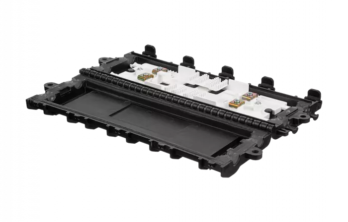 Муфта МПО-Ш4/48-К ССД