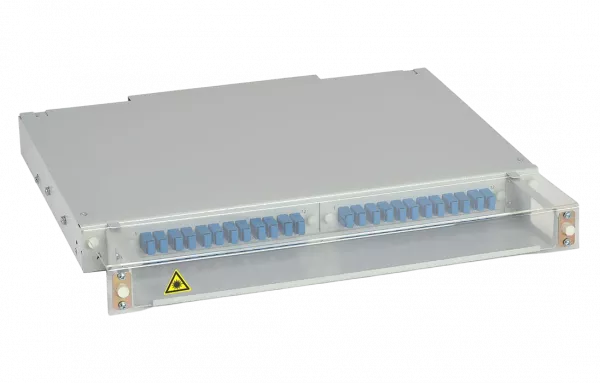 Кросс ШКОС-ВП-1U/2 -24 -SC    ~24 -SC/SM    ~24 -SC/UPC