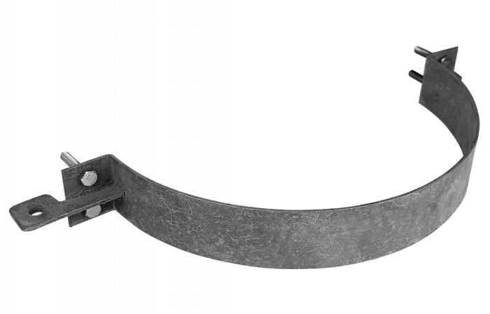 Узел крепления натяжной ХН-700 ССД