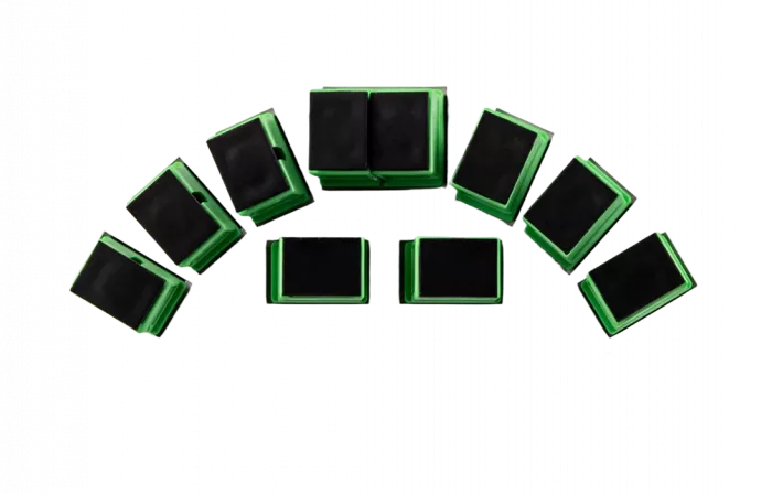 Модуль М4-10SC-10SC/APC-2PLC 0,9-2/4SC/APC-2SC/APC ССД