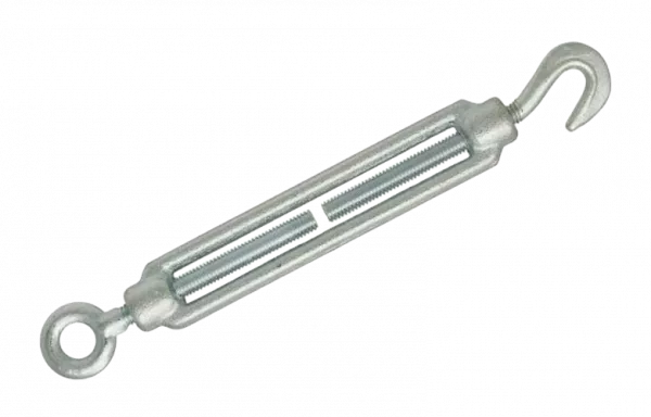 Талреп крюк-кольцо М20 DIN1480