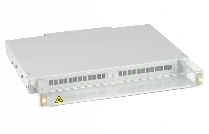 Кросс ШКОС-ВП-1U/2 -24 -SC    ~  -(корпус) ~