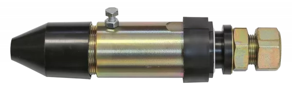 Комплект для ввода грозотроса в муфту МОПГ-МП КВГП 17-20/4х(2-3,6) ССД