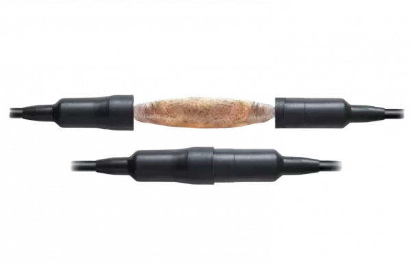 ВССК 10-ССД Компрессионная соединительная муфта на 10 пар