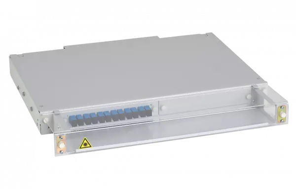 Кросс ШКОС-ВП-1U/2 -12 -SC    ~12 -SC/SM    ~12 -SC/UPC