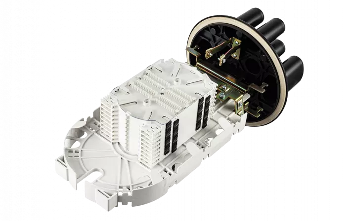 Муфта МТОК-ЕА5/864-18КД4845-К ССД