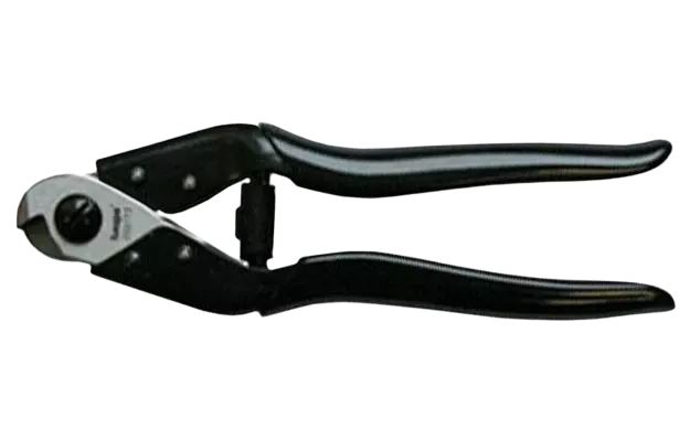 200173 Резак для проволочного троса, 6 мм Haupa