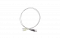 Шнур ШОС-2MM62/2.0мм-FC/PC -SC/PC -1.0  м ССД HS