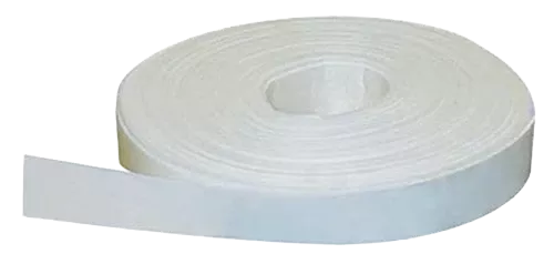 Лента киперная (саржевая) 40мм рулон 100м