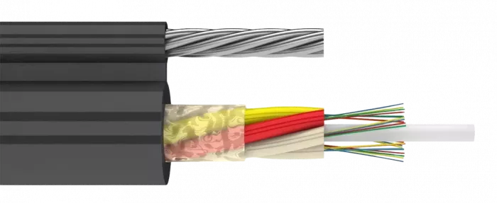 Кабель оптический ДПОм-П-32У (4х8)-9кН