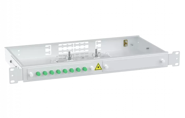 Кросс ШКОС-М -1U/2 -8  -FC/ST ~8  -FC/D/APC ~8  -FC/APC