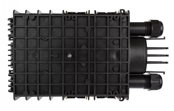 Муфта-кросс МКО-Ш1/С09-10SC-8SC/APC-8SC/APC ССД