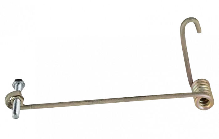 Фиксатор для кассет ССД