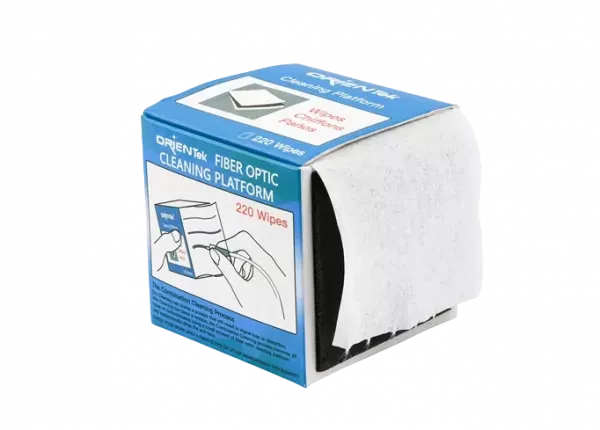 FOCP Куб для чистки торцов коннекторов