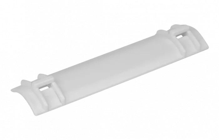 Комплект маркировочный пластмассовый КМП (в упаковке 50 комплектов и 1 маркер) ССД