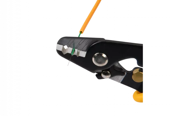 Стриппер FT11301T для удаления буфера 3мм/900 мкм/250 мкм