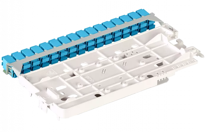 Модуль кроссовый откидной К-32SC-32SC/SM-32SC/UPC ССД КПВ