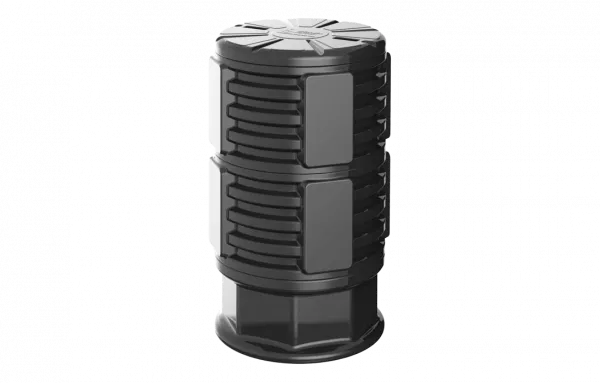 Колодец пластиковый кабельный КН-780/1500-ССД